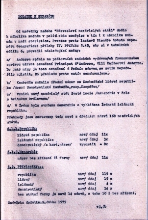Rukopisy PJB - díla učená