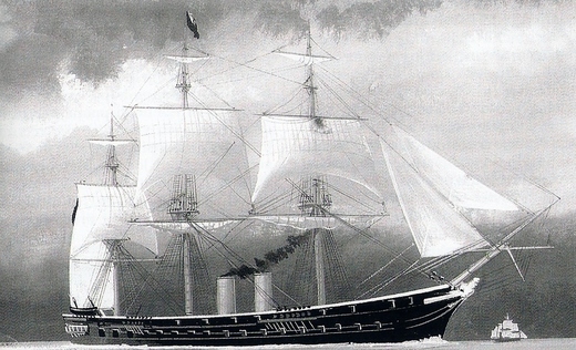 SMS Graf Radetzky