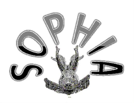 logo Učené společnosti SOPHIA